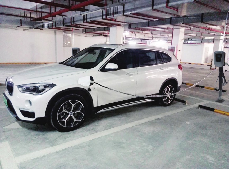 中山金色梧桐小區(qū)