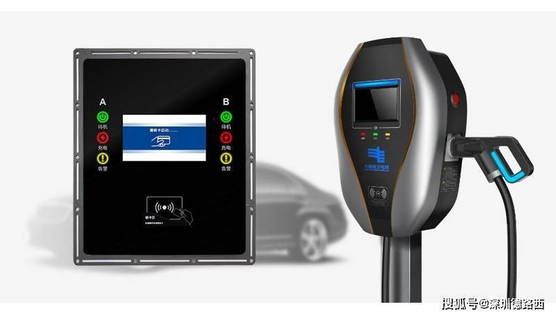 KPL汽車(chē)充電樁的全球市場(chǎng)趨勢(shì)與中國(guó)機(jī)遇