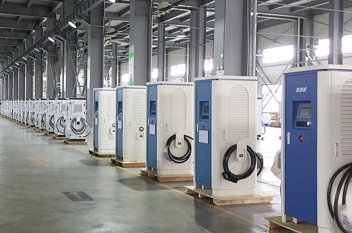 新能源電動汽車充電樁多少錢一個？高性價比分析來襲！