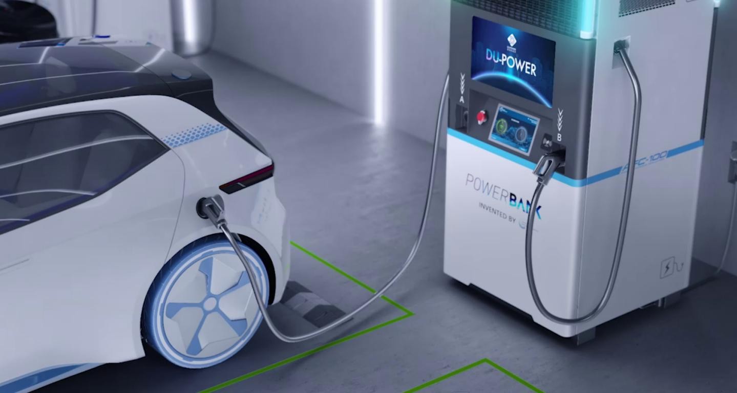 汽車充電樁公司服務如何？客戶真實評價告訴你！