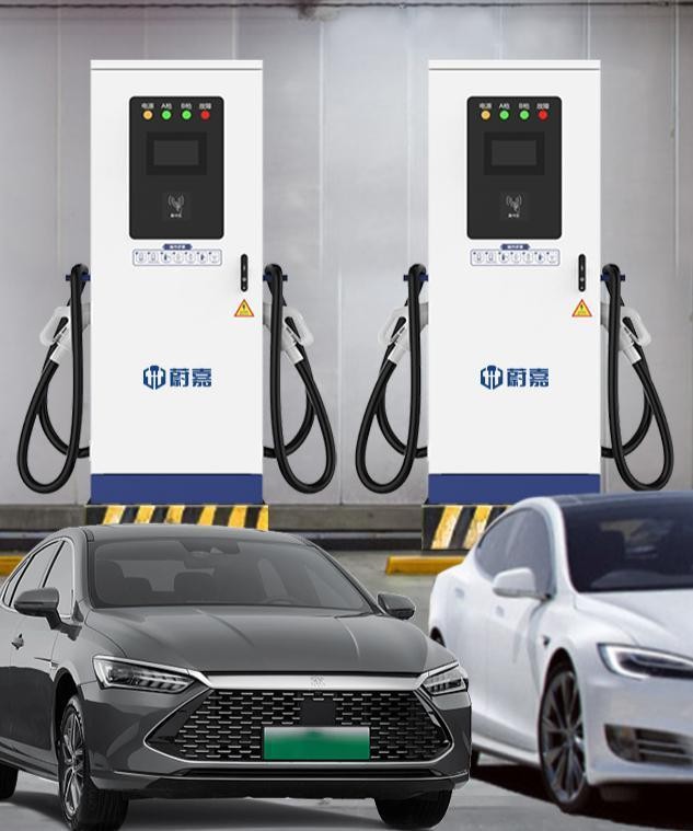 揭秘電動汽車充電樁價格真相，減少信息不對稱！