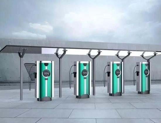 汽車充電樁公司哪家強？口碑與服務品質保障！