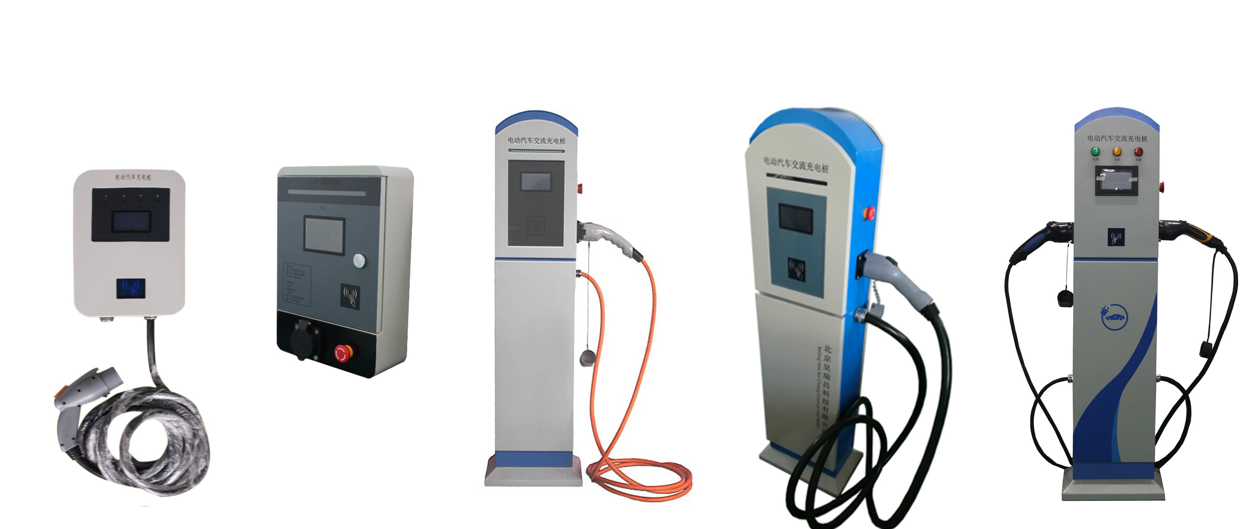 康普利汽車充電樁真實評測，性能超乎想象！