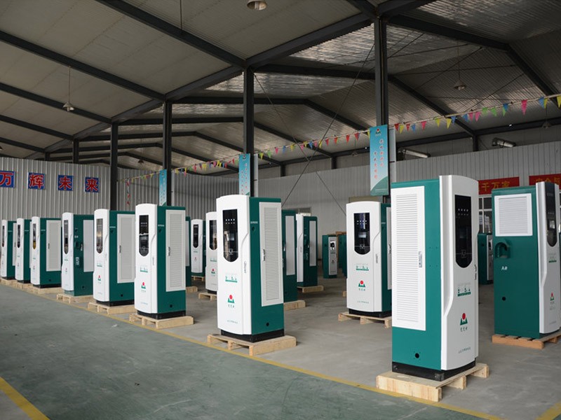 告別充電焦慮！新能源充電樁使用技巧大公開！