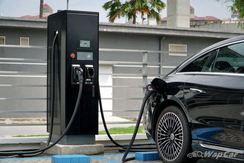 綠色商機：汽車充電樁代理加盟的成功秘訣！