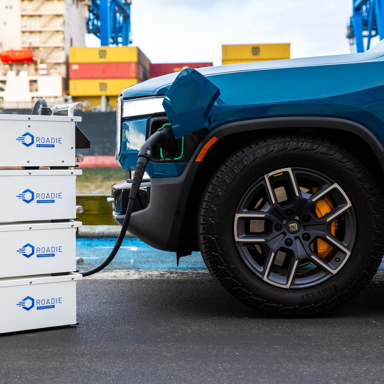 電動(dòng)汽車(chē)充電樁的安裝要求與維護(hù)保養(yǎng)