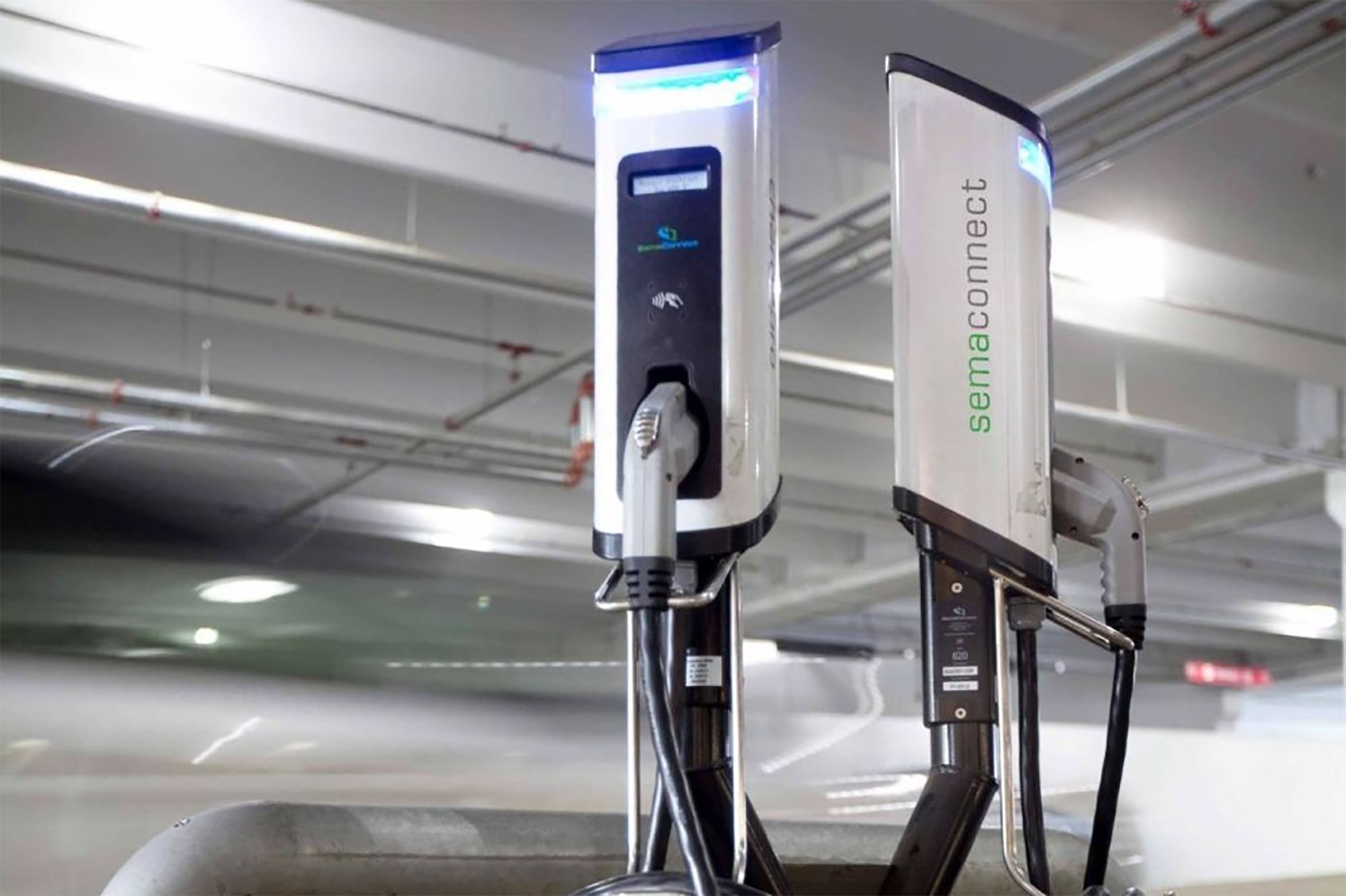 探究汽車(chē)充電樁公司的核心競(jìng)爭(zhēng)力