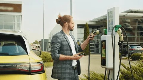 汽車充電樁的環(huán)保貢獻與社會價值分析