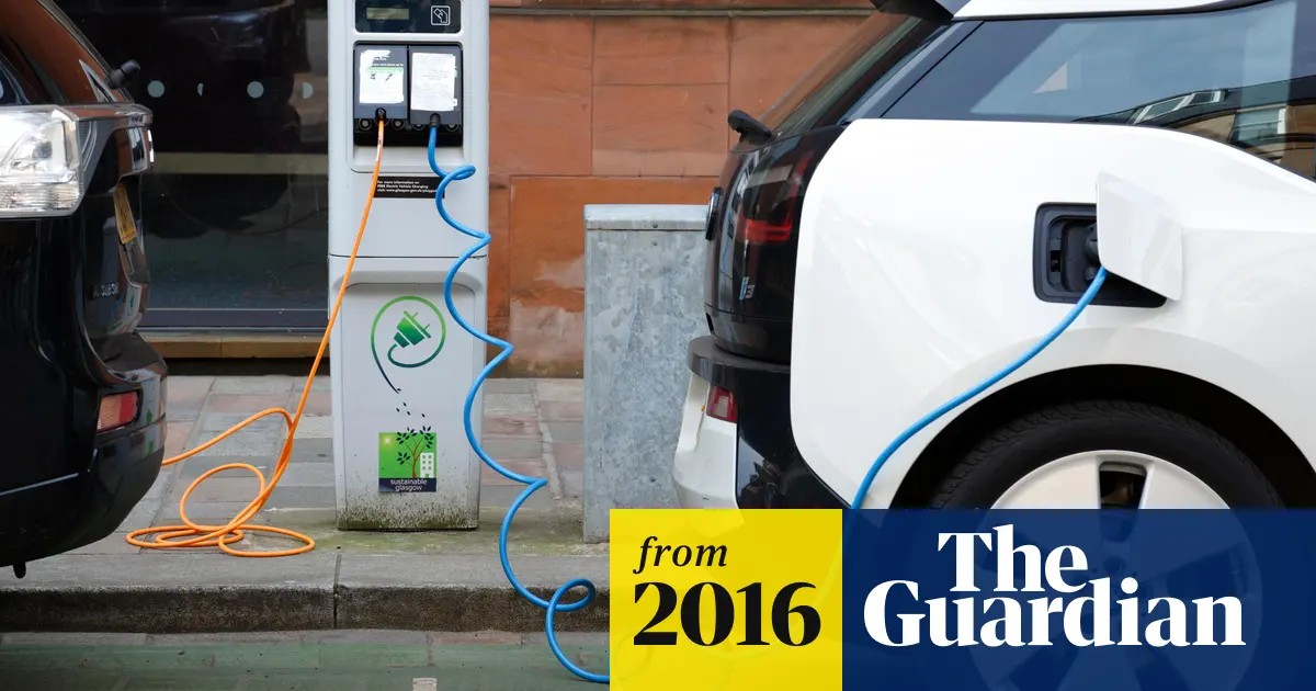 康普利汽車充電樁的安裝流程與操作指南