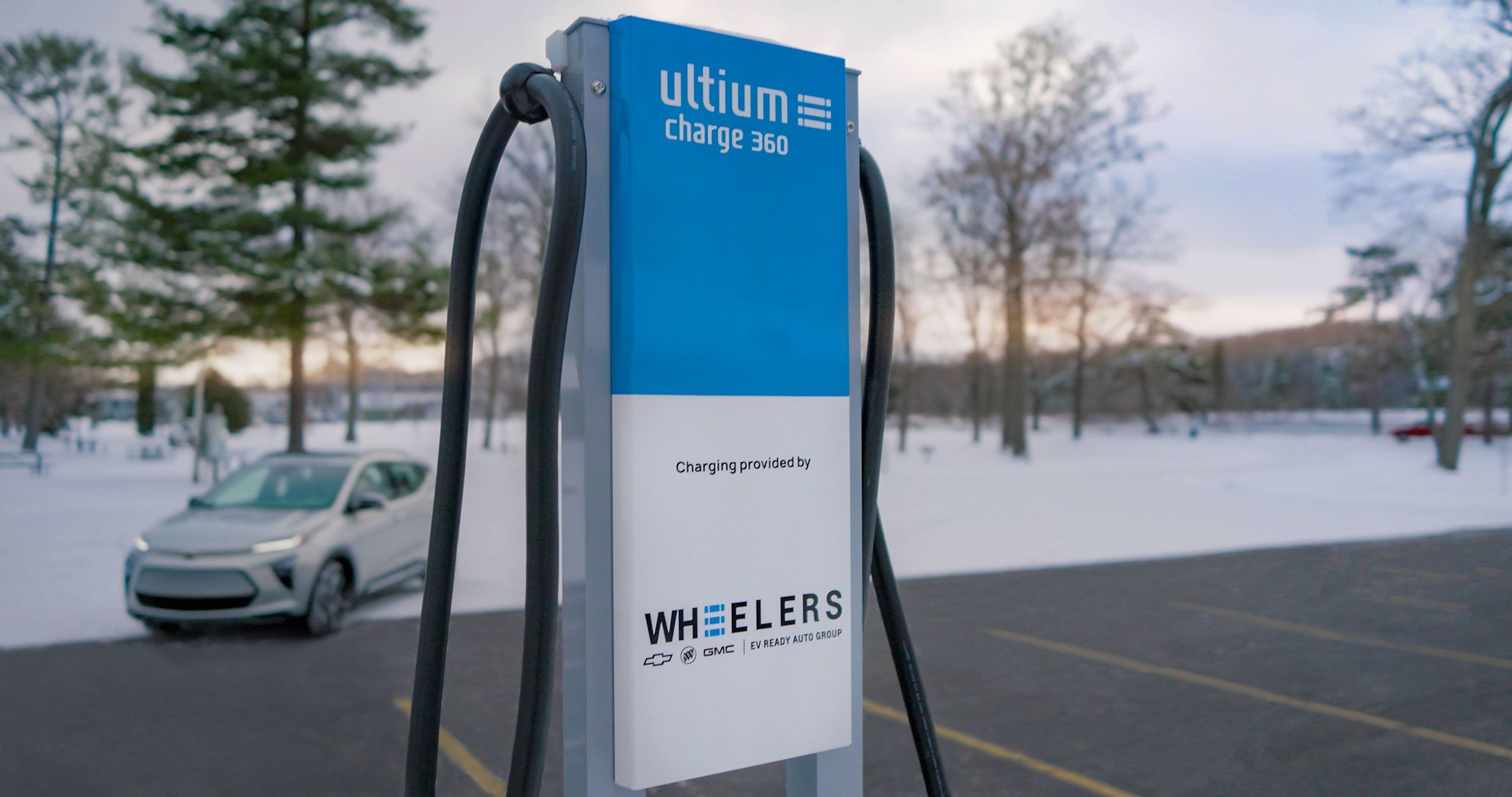 康普利汽車充電樁用戶體驗深度解析