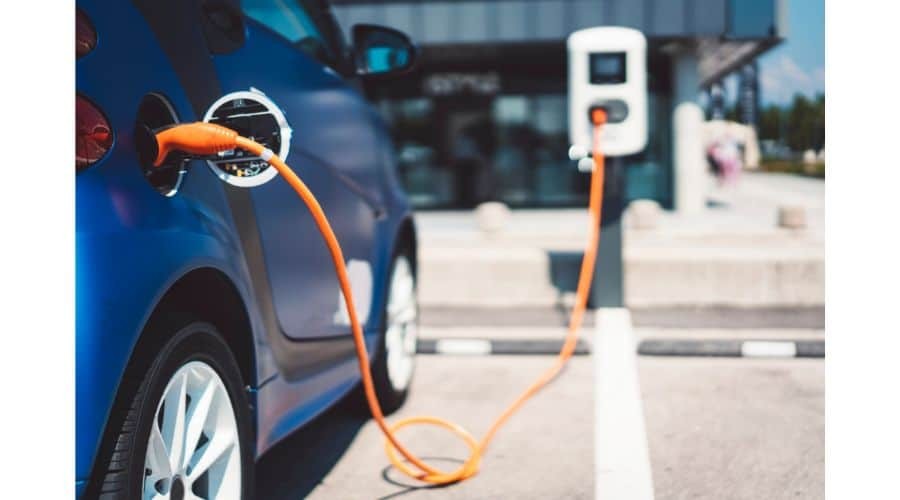 投資汽車充電樁項(xiàng)目的成功案例分享