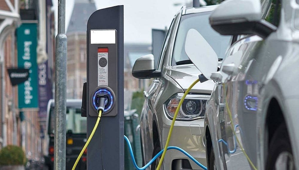 康普利汽車(chē)充電樁加盟商的成功故事