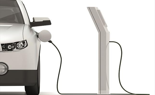 汽車充電樁公司行業(yè)領(lǐng)導(dǎo)力展現(xiàn)