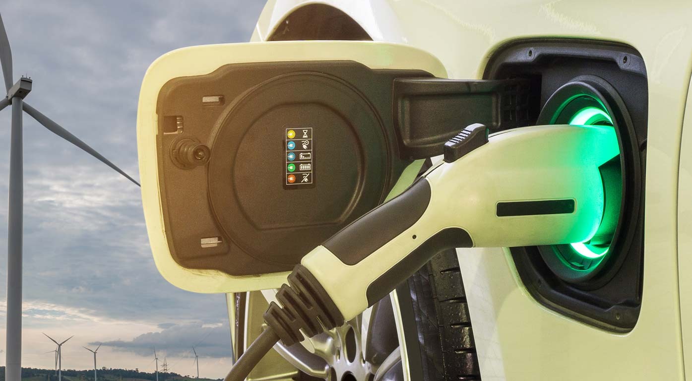 電動(dòng)汽車充電樁用戶需求與市場反饋