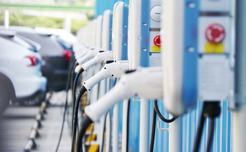 康普利汽車充電樁加盟運(yùn)營模式全揭秘