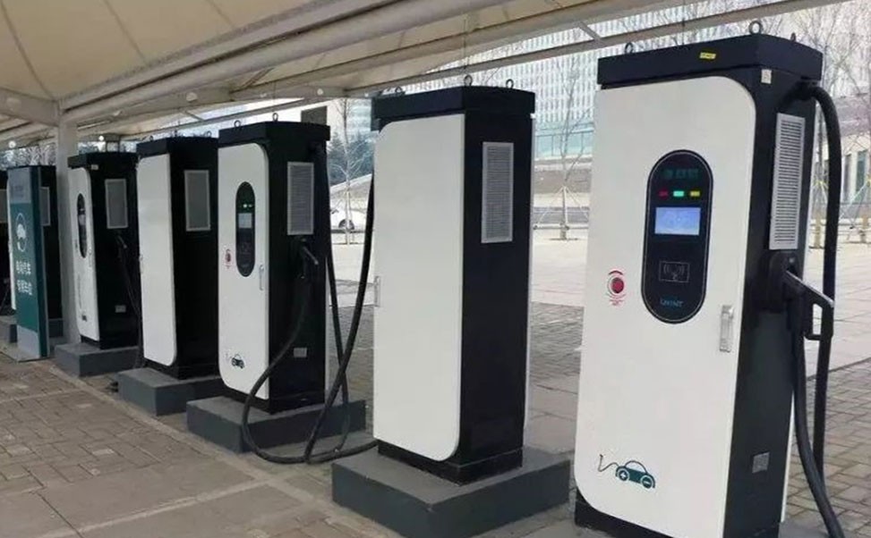 新能源充電樁：環保與經濟的雙重價值