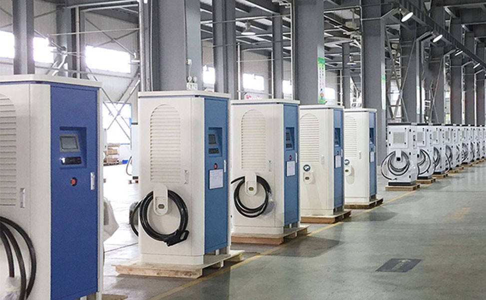 提升汽車充電樁高效能技術，增強市場競爭力