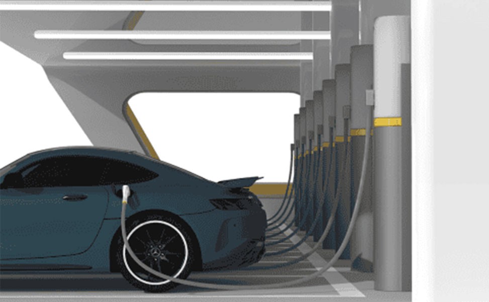 新能源充電樁市場需求投資價值分析