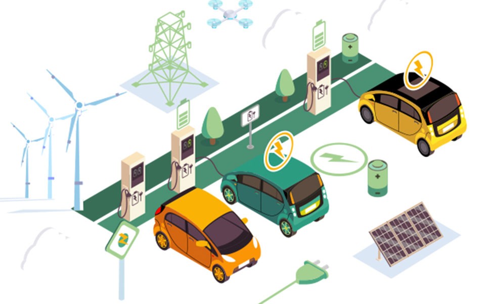 新能源充電樁技術創新市場適應性