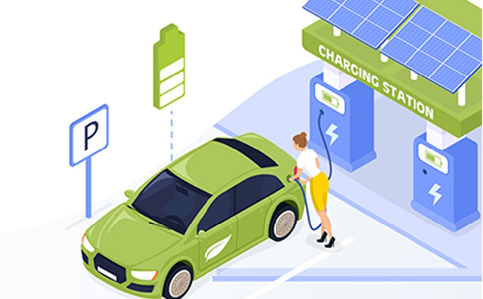 電動汽車充電樁便捷安裝維護技巧