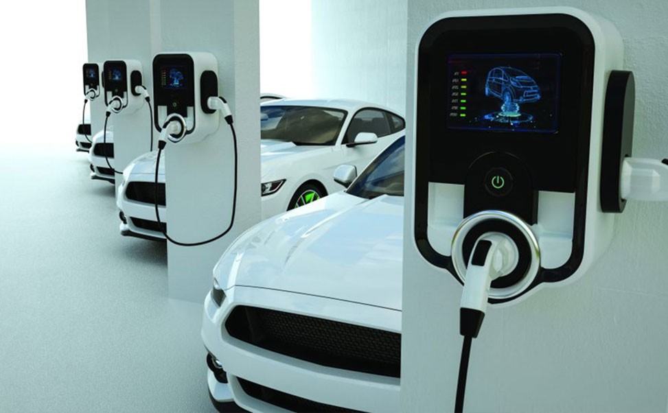 康普利汽車充電樁市場前景挑戰