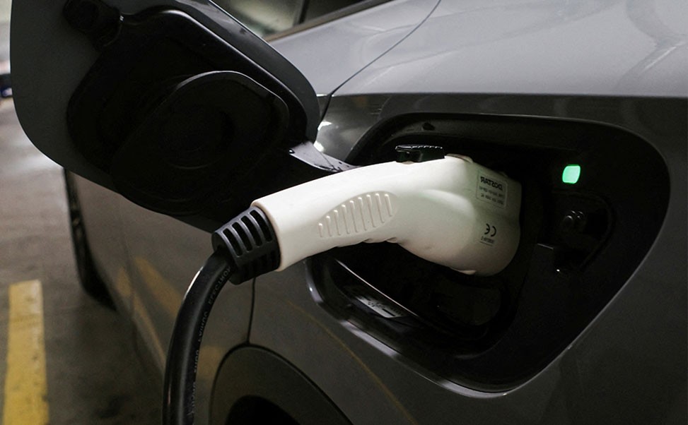 新能源充電樁生態(tài)效益市場(chǎng)發(fā)展