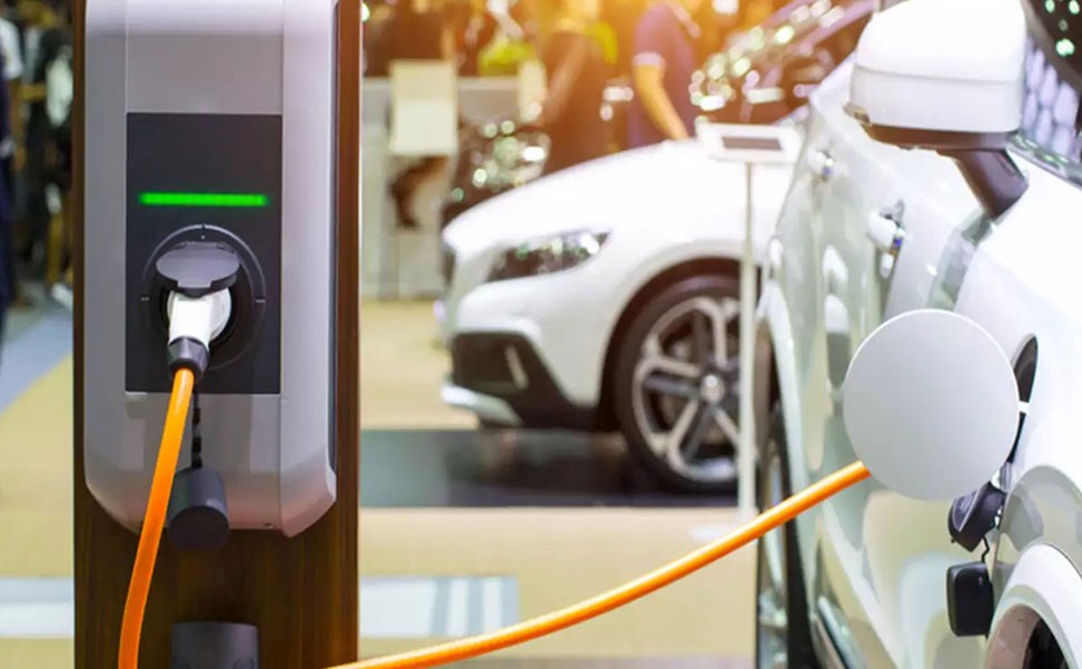 電動(dòng)汽車充電樁便捷安裝維護(hù)指南