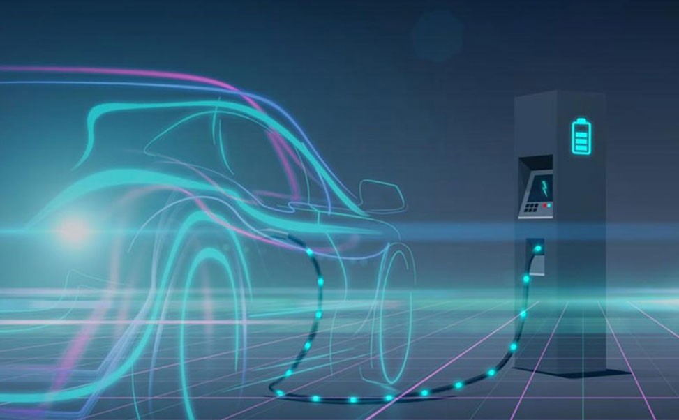 革新未來出行——康普利汽車充電樁的創(chuàng)新技術應用