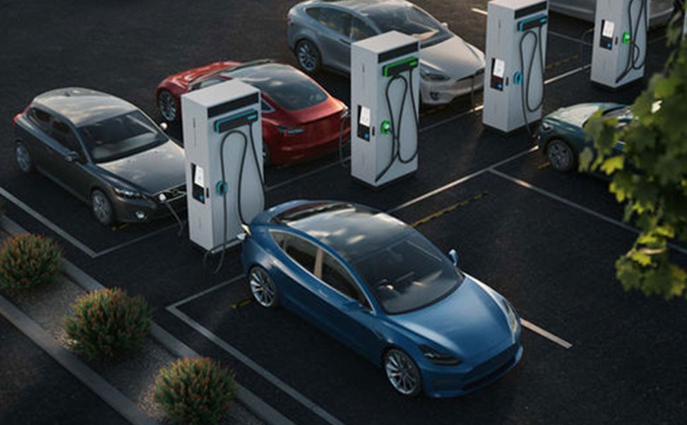 電動汽車充電樁的用戶體驗重要性