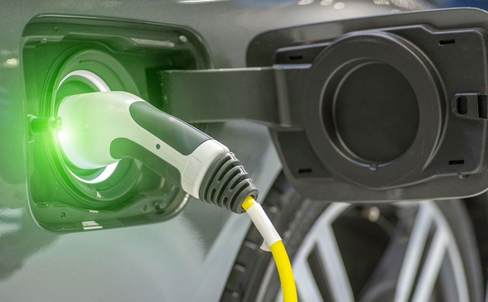 汽車充電樁技術創(chuàng)新與市場機遇