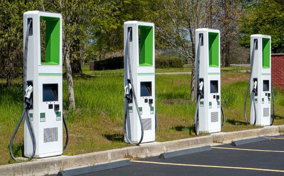 汽車充電樁加盟的風險管理策略