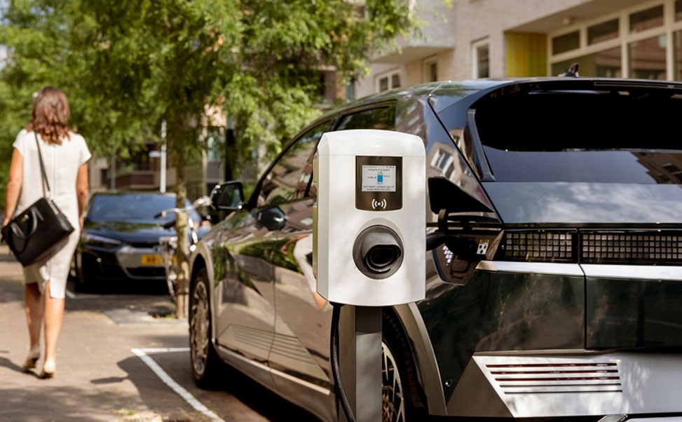 汽車充電樁技術(shù)創(chuàng)新與市場競爭力的新篇章