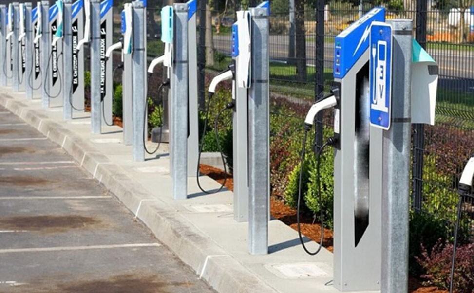 康普利汽車充電樁加盟優勢與支持全盤點