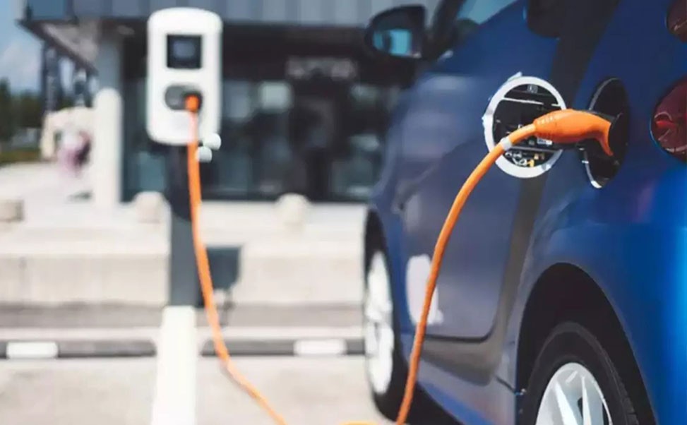 新能源電動汽車充電樁智能化的未來發(fā)展趨勢