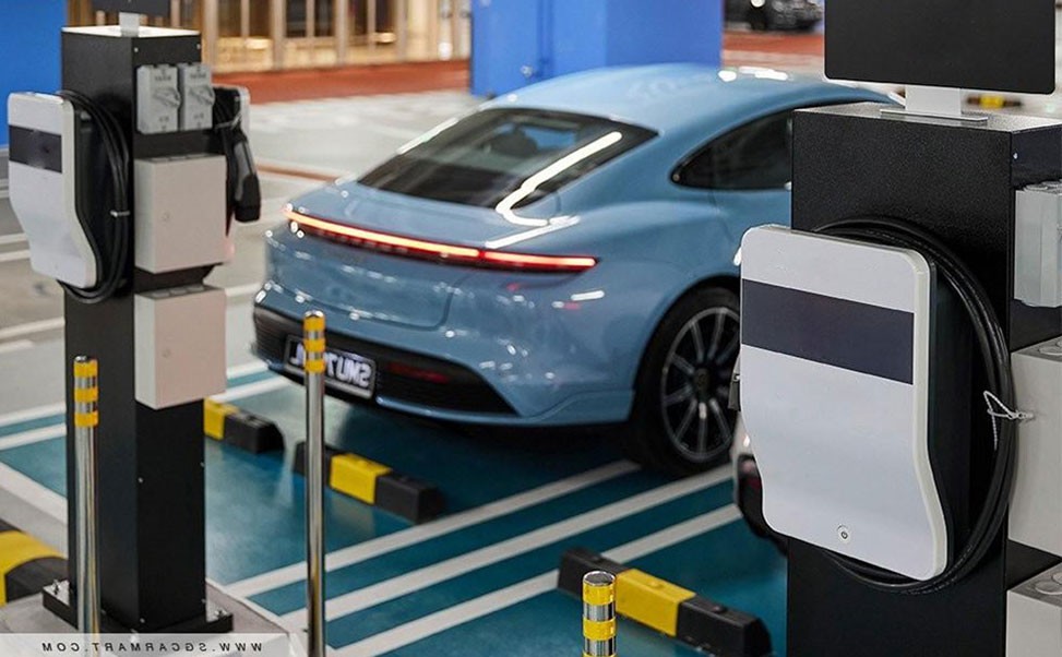 充電樁地下與地面安裝場景大比拼，哪個更適合你？